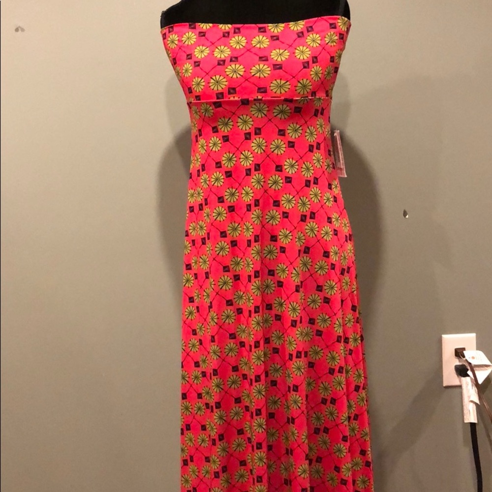 LuLaRoe Maxi!